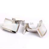 Luxury Cufflinks White Stone Wedding Cufflinks thumbnail-2