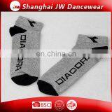 Fashion Dance Socks With Jacquard thumbnail-2