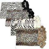 Silk Pashmina Wool , Plain Pashmina Shawl With Fur Balls thumbnail-2