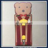 Children Kids Girls Boys Elastic Suspender Brace s Y Shape Elastic Suspender Belt thumbnail-3