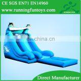 Small Inflatable Pool Slide,inflatable Slide,inflatable Water Slide for Sale RF62 thumbnail-1