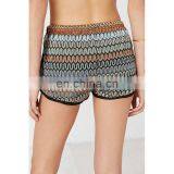 Wholesale Korean Ladies Loose Summer Woman Short Pants thumbnail-3