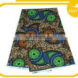 Art Design Home Textile Fabric Wax Printed Fashion Sofa Cover /Curtain/Soft Bedding thumbnail-3