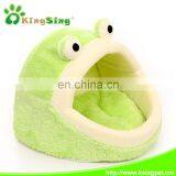 Lovely Big Frog Pet Bed thumbnail-3