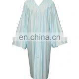 High School Graduation Gown Shinny Finish thumbnail-5