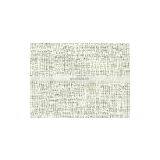 LINEN FABRIC GREEN AND MIX WHTE thumbnail-1