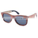 New Product Fashionable Wooden Sunglasses Wholesale for Sale thumbnail-3