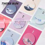 Promotional Custom Office School Cute Stationery Item Botswana Top Sale Multiple Colour Writing Pads Notes Sticky