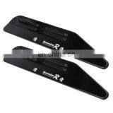Discount High Quality Wiper Wing Windshield Wiper Blade Spoiler Windscreen Wiper Pressurizer Automobile Wiper