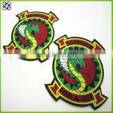 Custom Made Iron on Patches