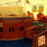 Mini Water Turbina Generator Hydroelectric Power Station thumbnail-4