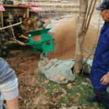 Factory Direct Sales Rice Seedling Silt Machine thumbnail-1