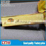 New Promotion Cheap Price Custom Metal Name Badge For Staff From China thumbnail-5