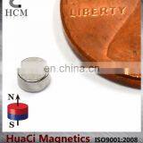 neodymium monopole magnet for sale n42 Neodymium Magnets Dia 3mmX1.5mm large rare earth magnets