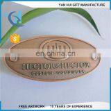 Metal Furniture Sign Metal Sign 3D Metal Nameplate thumbnail-5