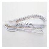 Military Whistle Cord | Military Uniform Whistle Cords & Lanyards | Custom Round Cord Woven Lanyard thumbnail-3