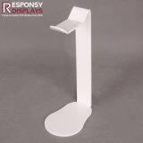 Counter White Customized Acrylic Earphone Display Holder thumbnail-2