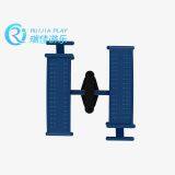 China Supplier Sit-up Label Park On Concrete Surface Adult Core Outdoor Fitness Equipment Manufacturer thumbnail-2