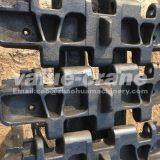 crawler crane Hitachi Sumitomo SCX500 track shoe track pad