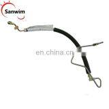 OEM Power Steering Pressure Hose 49720-CC10A Auto Spare Parts