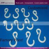 Wholesale Different Types of New Fashion High Quality and Factory Price Customized Plastic Sock/snap Hook thumbnail-3