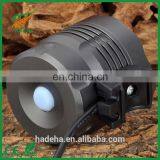 Exquisite Aluminum Usb Led Rechargeable Bicycle Lights/bicycle Light thumbnail-4