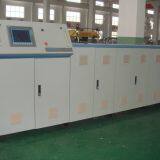 High Quality PPR Hot/Cold Water Supply Pipe Extrusion Line thumbnail-4