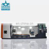 CNC Lathe Milling Service Fanuc Horizontal Machine thumbnail-3