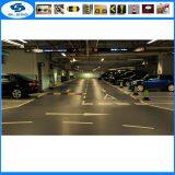 High Load Capacity Traffic Safety Rubber Road Hump Car Speed Bump