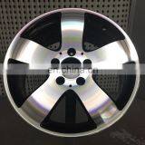 Alloy Wheel Diamond Cut Rim Repair Lathe AWR28H thumbnail-6