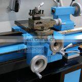 Small Lathe Machine 320mm Horizontal Type CJM320B Mini Metal Lathe thumbnail-4