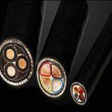 0.6/1KV Copper XLPE Power Cable With Steel Wire Armour thumbnail-2