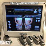 Ulthera HIFU Korean Anti-aging Machine Wrinkle Removal Face Lift Skin Tightening HIFU Body Shaping Cartridge thumbnail-4