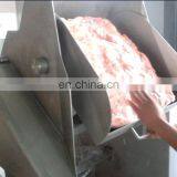 Most Competitive Price Hot Sell Frozen Chicken Meat Slicer thumbnail-5