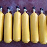 Hot Sale Cheap Spare Gas Cylinder for Air Breathing Apparatus thumbnail-5