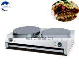 High Quality Manufacturer & Suppliercrepepancakemaker thumbnail-6