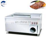 New Product Kitchen Cookware Japanese Electric Stainless Steel Teppanyaki for Cooking Equipment thumbnail-2