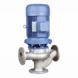PWL Vertical Sewage Pump Not Clogging Wastewater Pump thumbnail-5