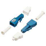 LC UPC Female to Male Attenuator With Ear thumbnail-2