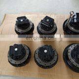 IHI55 Final Drive Excavator IHI55 Travel Motor Assy thumbnail-3