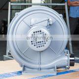 CX-65A 200W Single Phase Centrifugal Exhaust Fan thumbnail-5