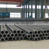 Hot Rolled 14inch Sch 80 Round Caron Steel Seamless Pipe thumbnail-7