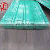 Indian House Main Gate Designs Bangladesh Roofing Machine pp Corrugated Plastic Sheet Price Steel thumbnail-4