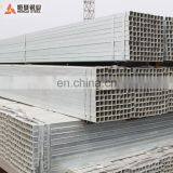 Prime Quality Galvanized Round Square Steel Pipe Hollow Section thumbnail-4
