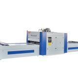 Irresistable Positive And Negative Vacuum Membrane Press Machine With CE & ISO 9001 Certifications for Doors thumbnail-4