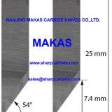 Zund Z16 Blade,Zund Z16,Zund Blade,Zund,Zund 3910306 Cutter Blade, Zund Z16 Knife thumbnail-1