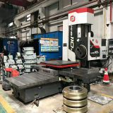 Kunming KHB110e CNC Horizontal Boring & Milling Machine