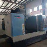 Doosan Mynx5450 Vertical Machining Center