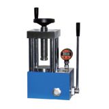 15 Ton manually hydraulic press