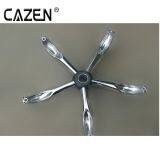 High Quality 5 Star Chair Base With Chroming Finish thumbnail-3